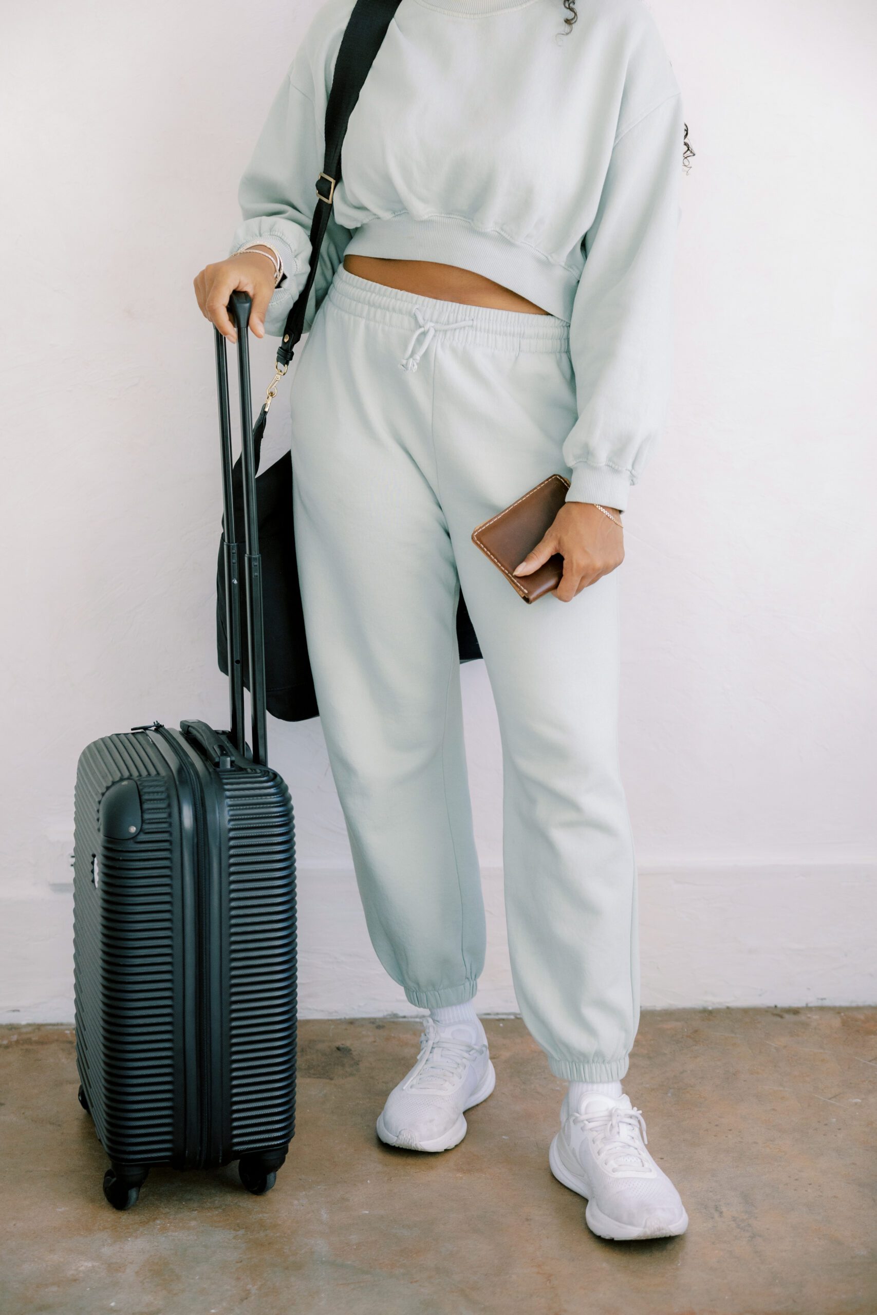 the in-between parenting year